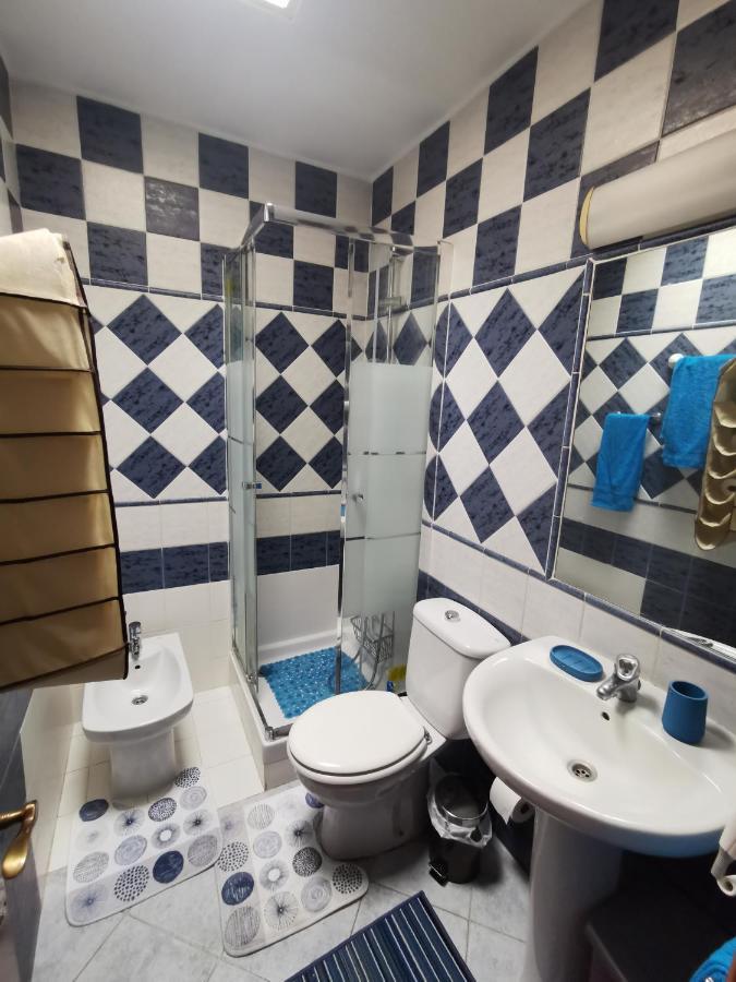 Casa Guapa Maspalomas Playa De L'Ingles Экстерьер фото