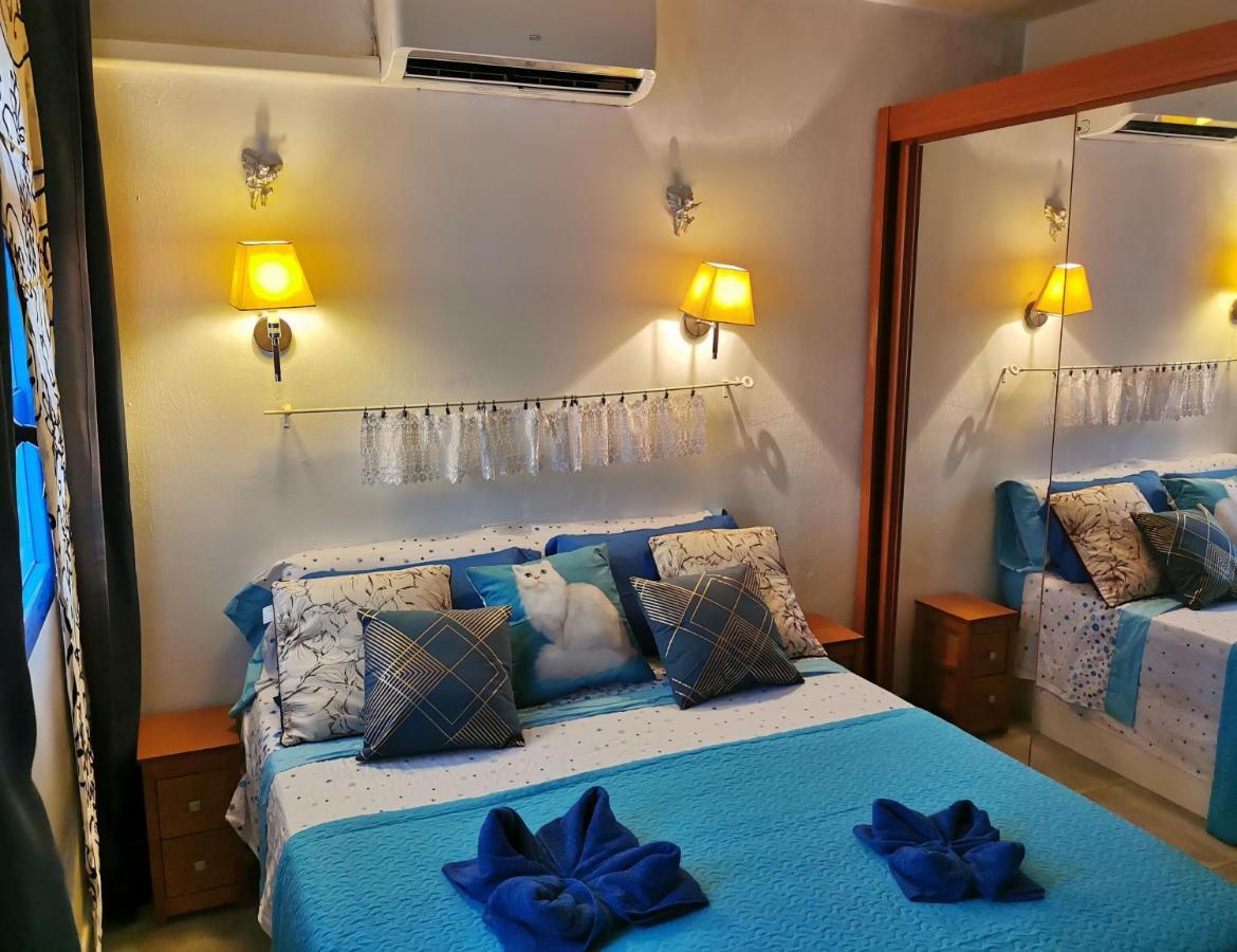 Casa Guapa Maspalomas Playa De L'Ingles Экстерьер фото